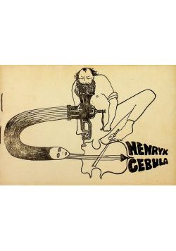Cebula rysunki satyryczne
