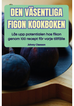 Den Väsentliga Figon Kookboken