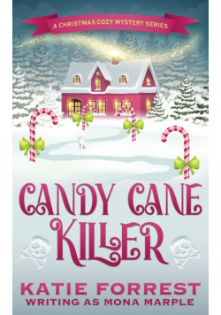 Candy Cane Killer