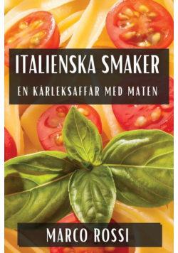 Italienska Smaker