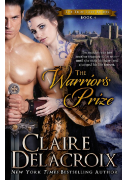The Warrior's Prize