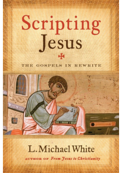 Scripting Jesus