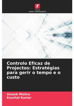Controlo Eficaz de Projectos