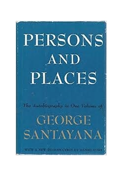 Persons and places