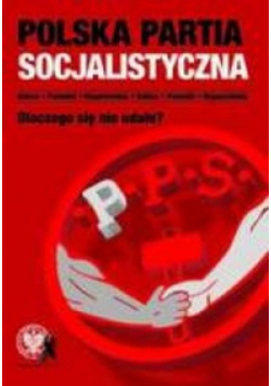 Polska partia socjalistyczna
