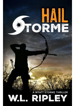 Hail Storme