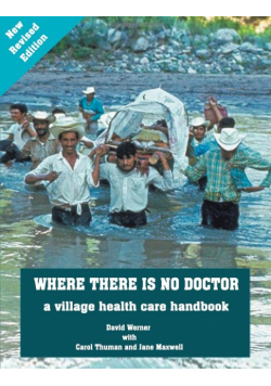 Where There Is No Doctor