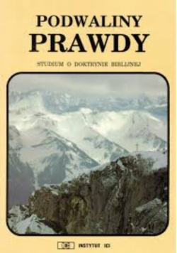 Podwaliny prawdy