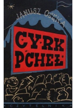 Cyrk pcheł