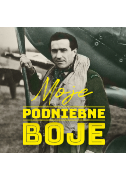Moje podniebne boje