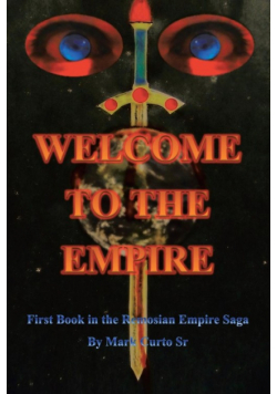 Welcome to the Empire