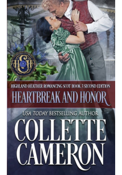 Heartbreak and Honor