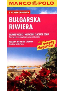 Bułgarska Riwiera
