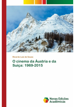 O cinema da Áustria e da Suíça