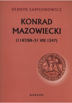 Konrad Mazowiecki
