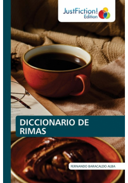 Diccionario De Rimas
