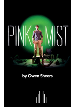 Pink Mist