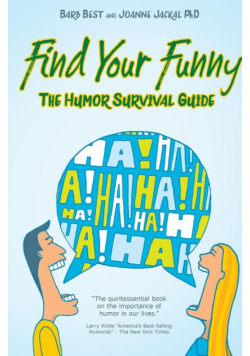 Find Your Funny