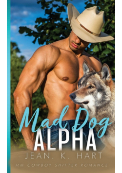 Mad Dog Alpha