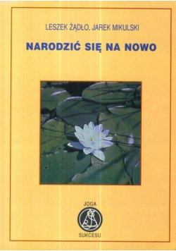 Narodzić się na nowo