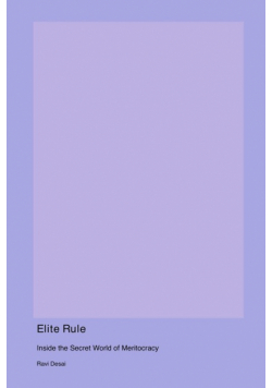 Elite Rule