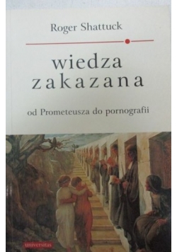 Wiedza zakazana