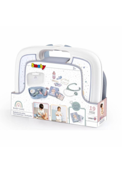 Baby Care walizka doktora