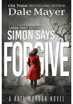 Simon Says... Forgive