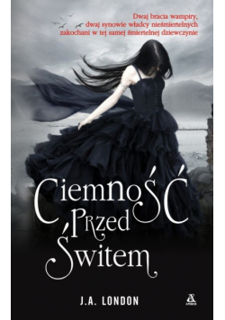 Ciemność przed świtem