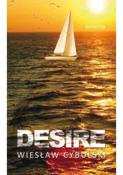 Cybulski Wiesław- Desire