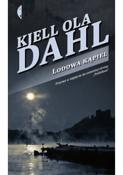 Lodowa kąpiel