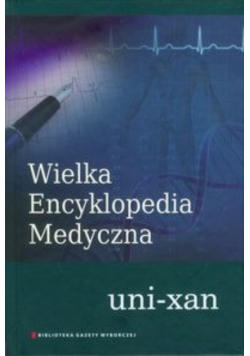 Wielka Encyklopedia Medyczna