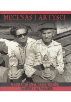 Mecenas i artyści