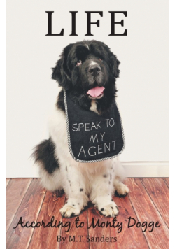 Life According to Monty Dogge