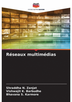 Réseaux multimédias