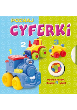 Poznaj cyferki