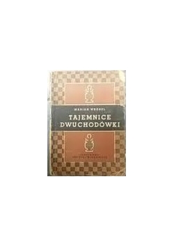 Tajemnice dwuchodówki