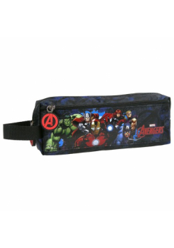 Piórnik Avengers 11