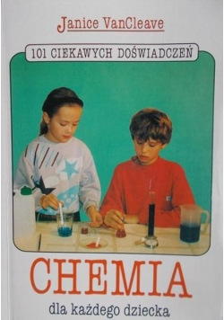 Chemia dla każdego dziecka