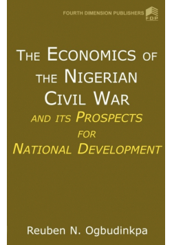 Economics of the Nigerian Civil War