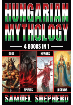 Hungarian Mythology