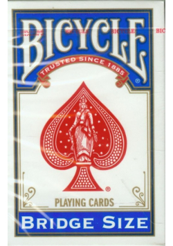 Bicycle Bridge Size Talia kart