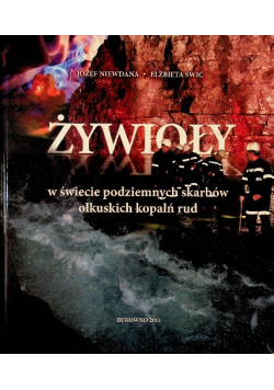 Żywioły
