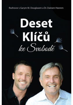 Deset klíčů ke svobodě (Czech)