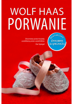 Porwanie