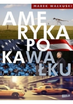 Ameryka po kawałku