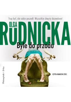 Byle do przodu