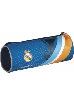 Saszetka okrągła Real Madrid Color 2