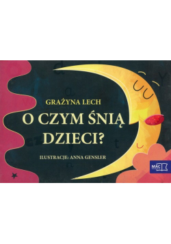 Odkrywam czytanie 1 Część 20 O czym śnią dzieci?