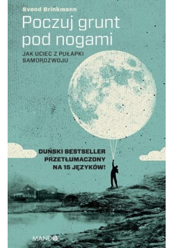 Poczuj grunt pod nogami